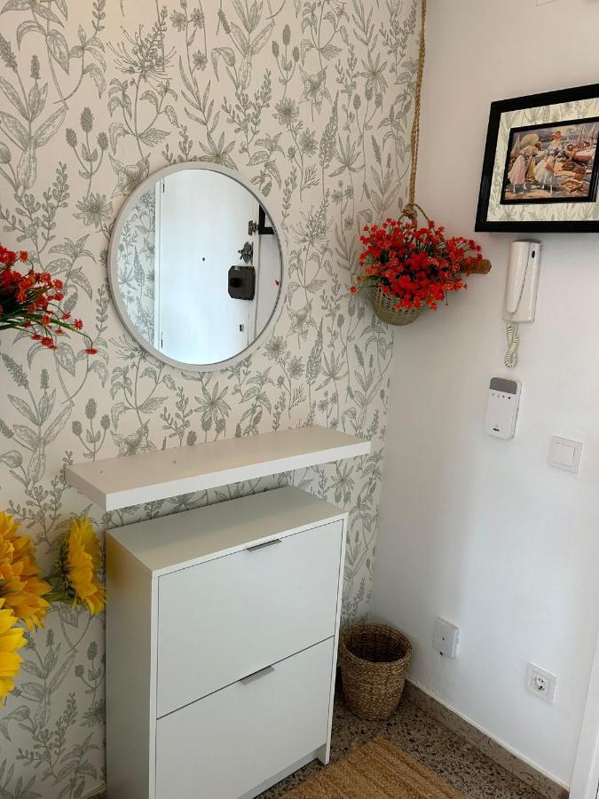 Apartamento Vacacional En Platja D'Aro 萨卡罗 外观 照片