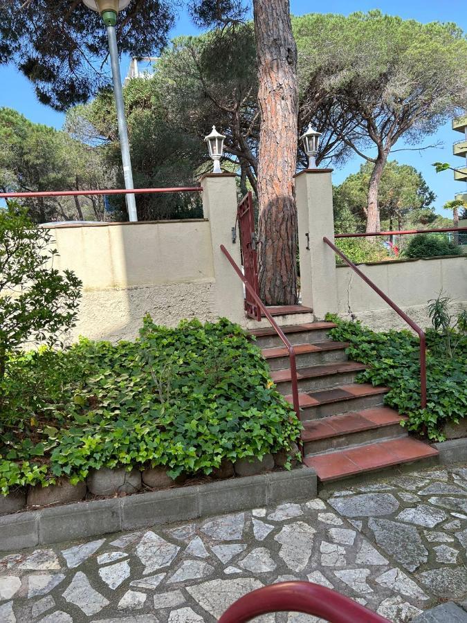Apartamento Vacacional En Platja D'Aro 萨卡罗 外观 照片