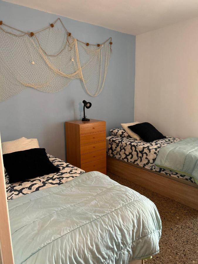 Apartamento Vacacional En Platja D'Aro 萨卡罗 外观 照片